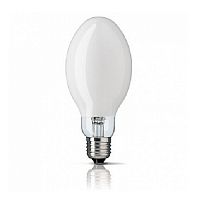 Лампа газоразрядная ртутная Philips HPL-N HG 1SL/12 220В E40 250Вт 12700Лм 4100К 220х45мм картинка 